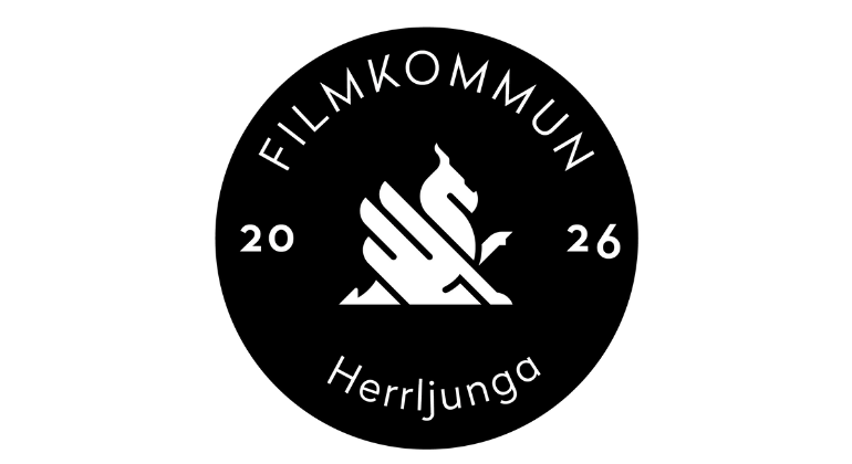 Person som är ute och promenerar i naturen