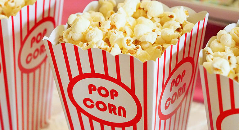 Popcorn