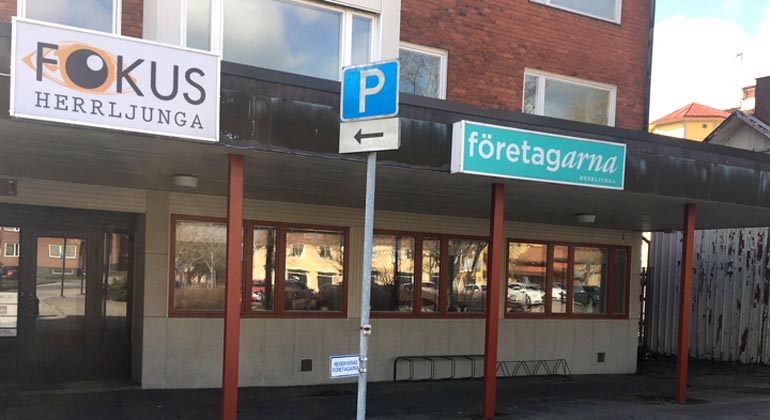 Fokus Herrljunga