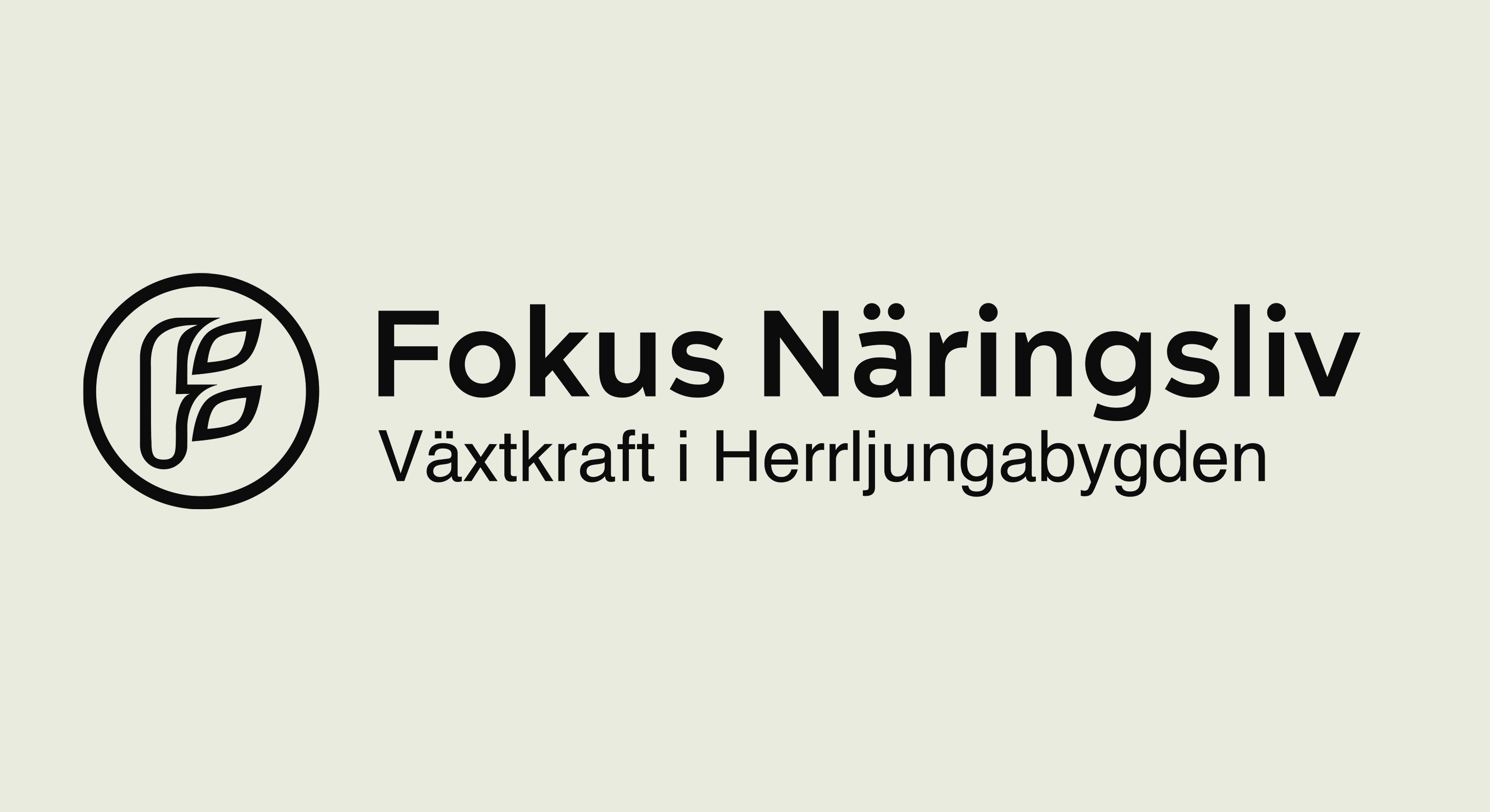 Näringslivskontoret Fokus Herrljunga