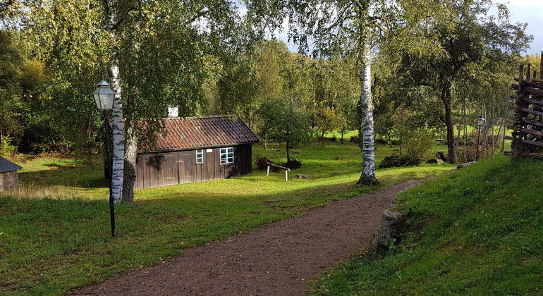 Haraberget