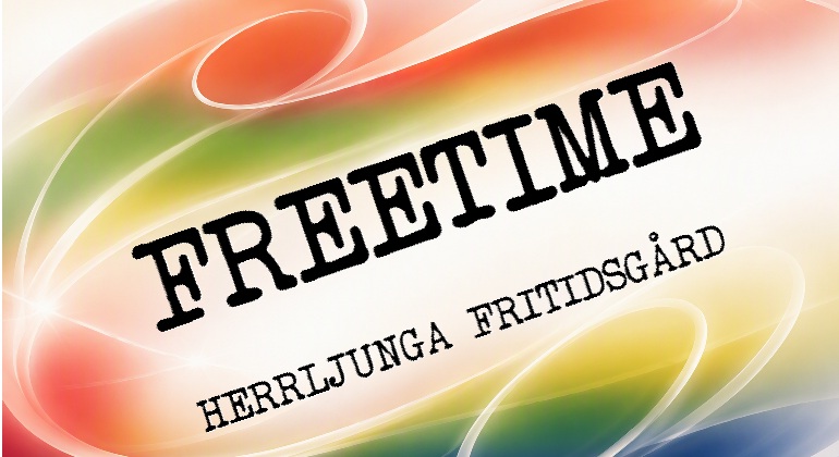 Freetimes logga