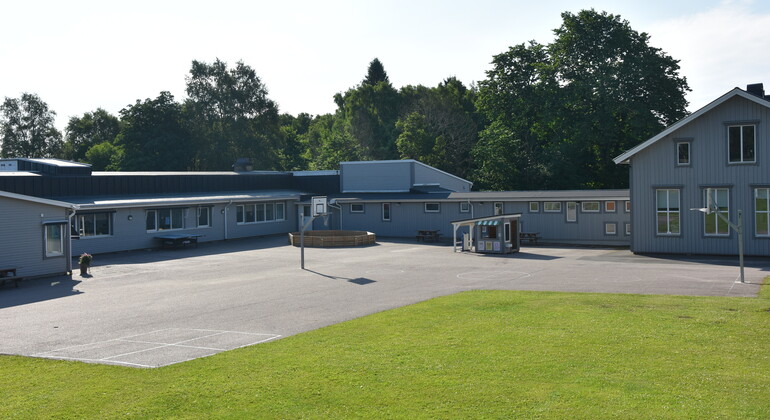 Ods skola