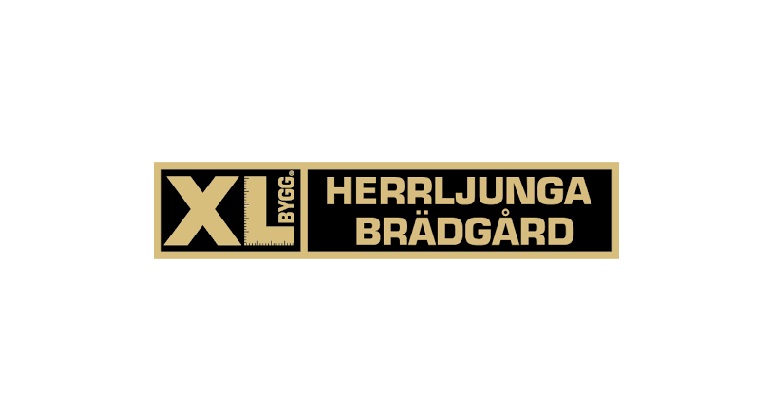 XL Byggs logga