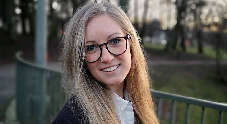 Hanna Molin