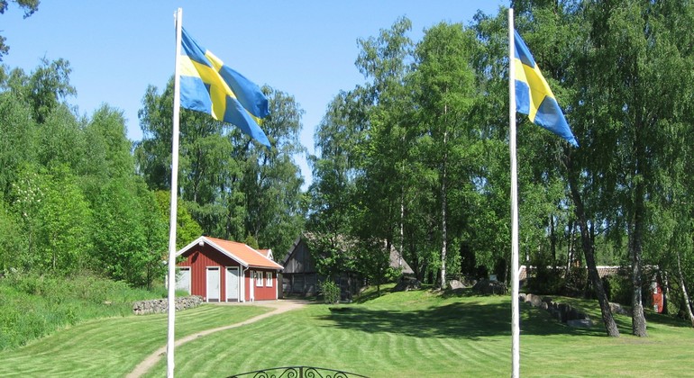 Haraberget
