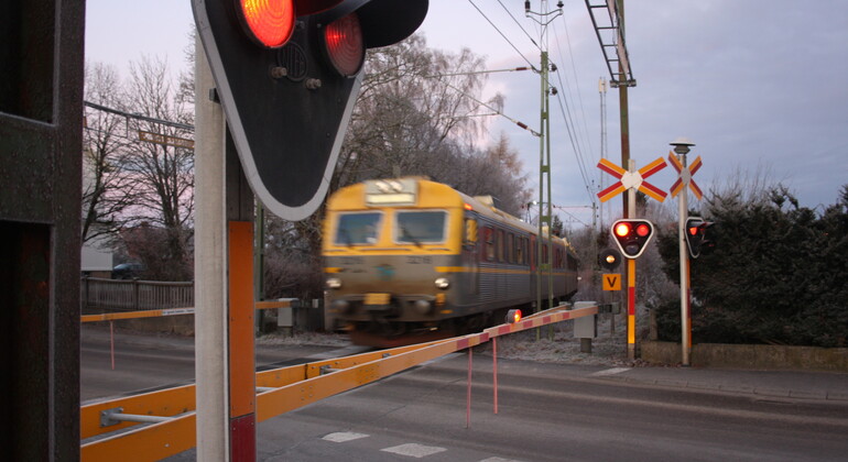 Tåg 