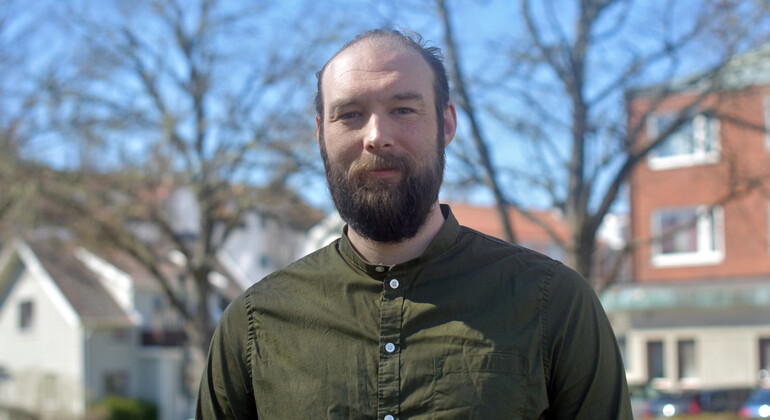 Tobias Åfeldt