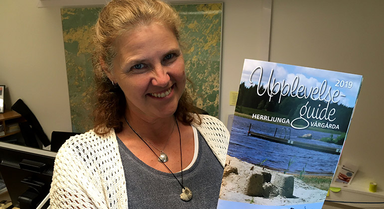 Birgitta Saunders