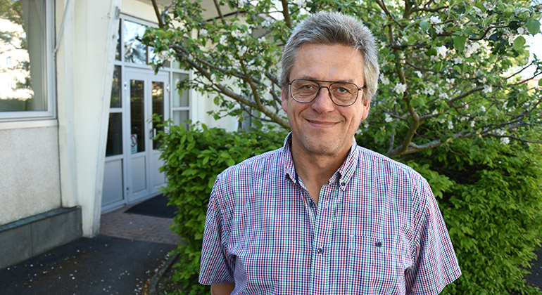 Christer Wetterbrandt