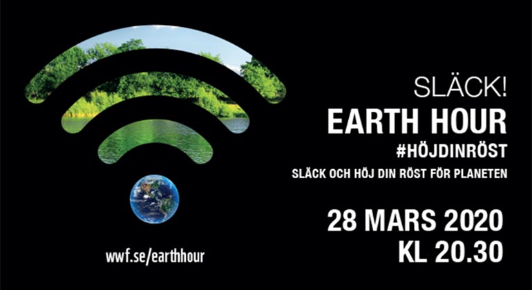 Earth Hour