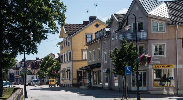 Storgatan