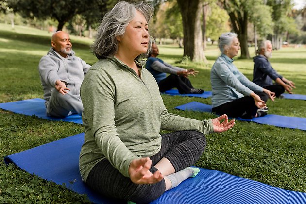 Meditation