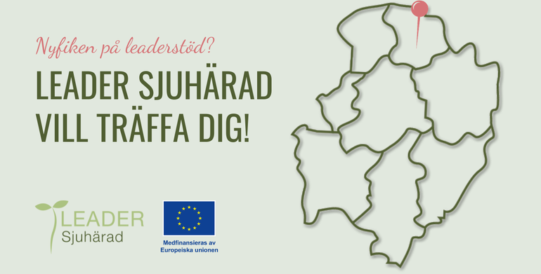 Leader Sjuhärad
