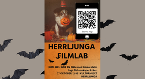 Filmlab höstlovet
