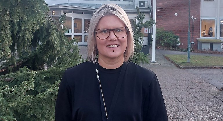 Jennie Turunen