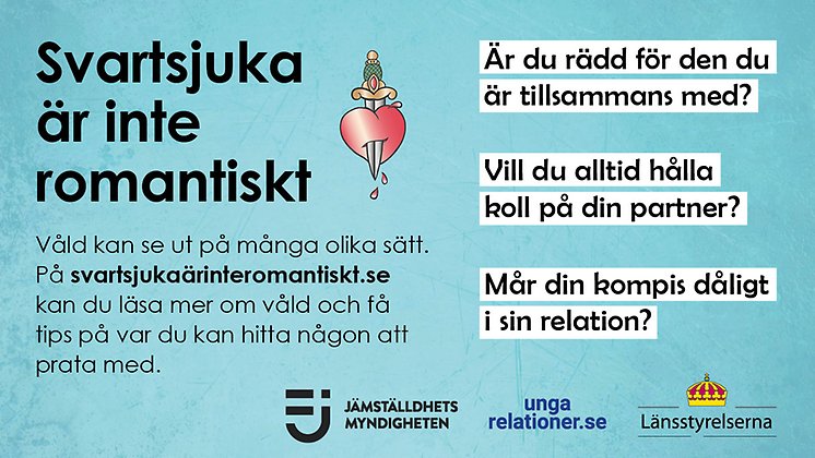 Våld i nära relationer